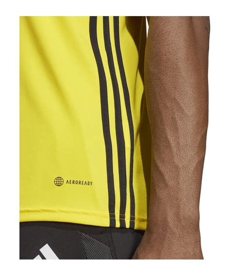 adidas trikot miteam schwarz gelb weiß|adidas Trikots günstig online kaufen .